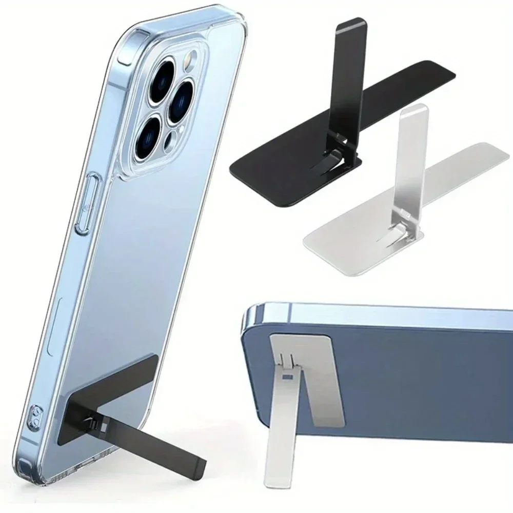 Desk Setup Table - 2 stücke Ultra Dünne Mini Telefon