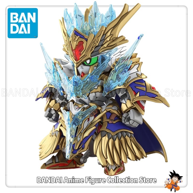 Desk Setup Japan - Auf Lager Original BANDAI SPIRITS SDW