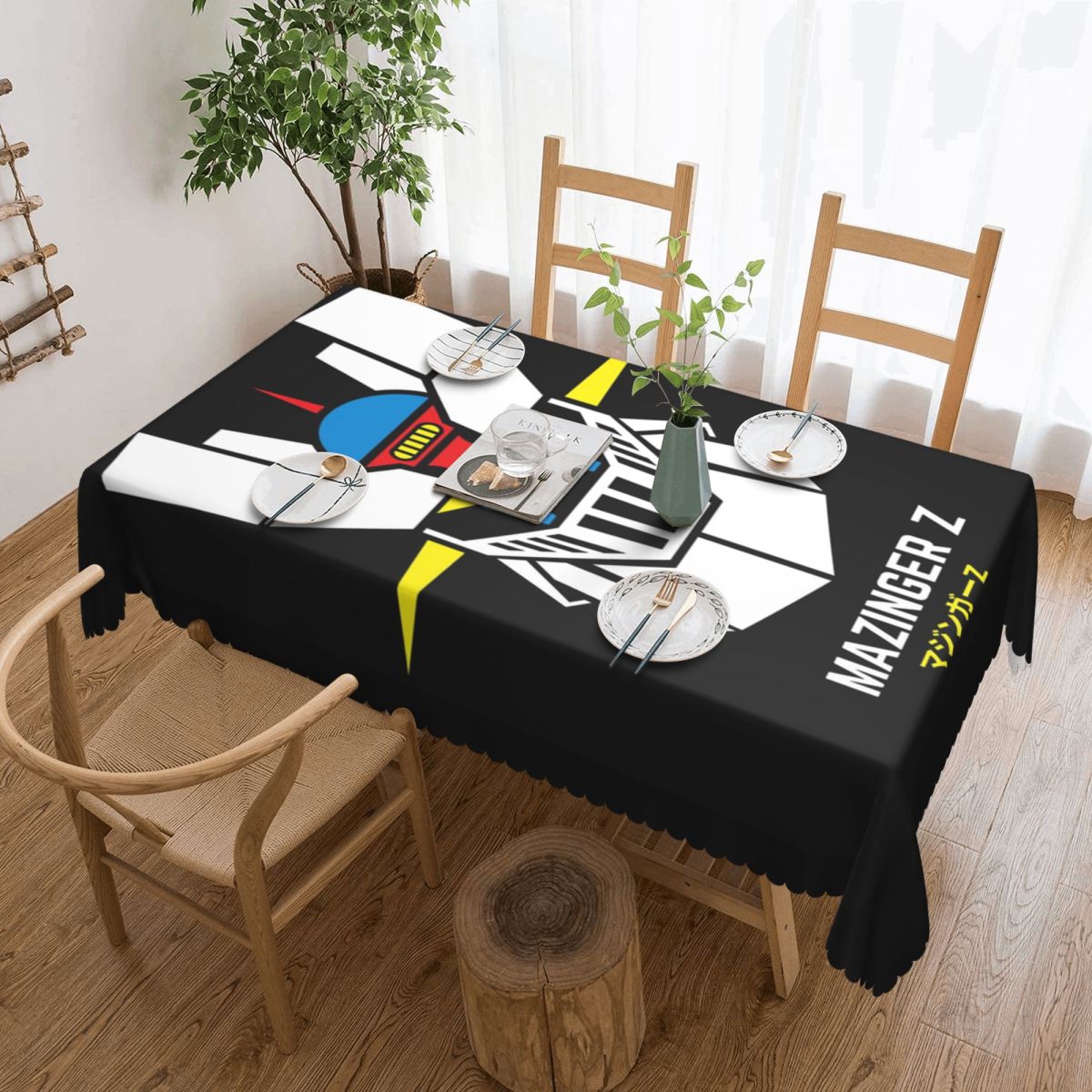 Desk Setup Wallpaper - Mazinger Z Goldorak Actarus Grendizer Maske,