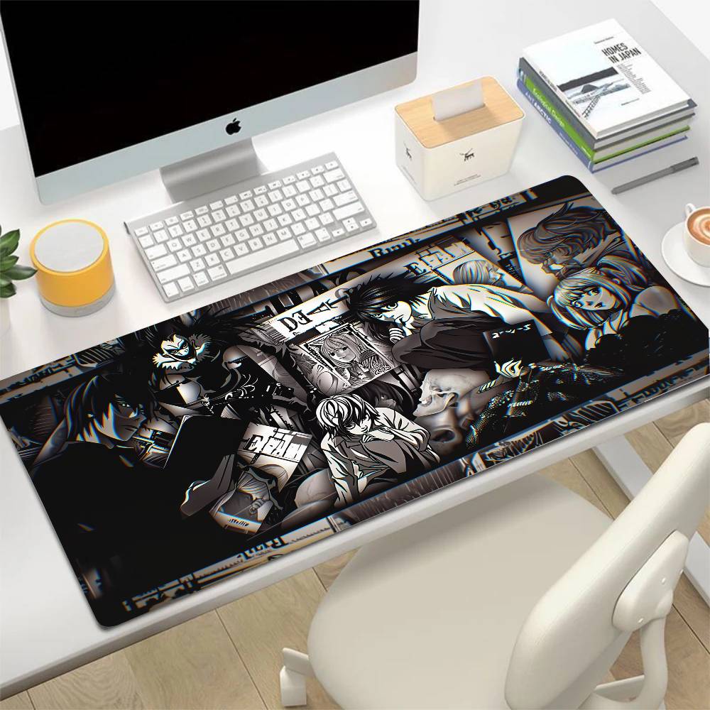 40x90cm Japanisches Manga Deat – Desk Setup Japan Bewertung und Preis