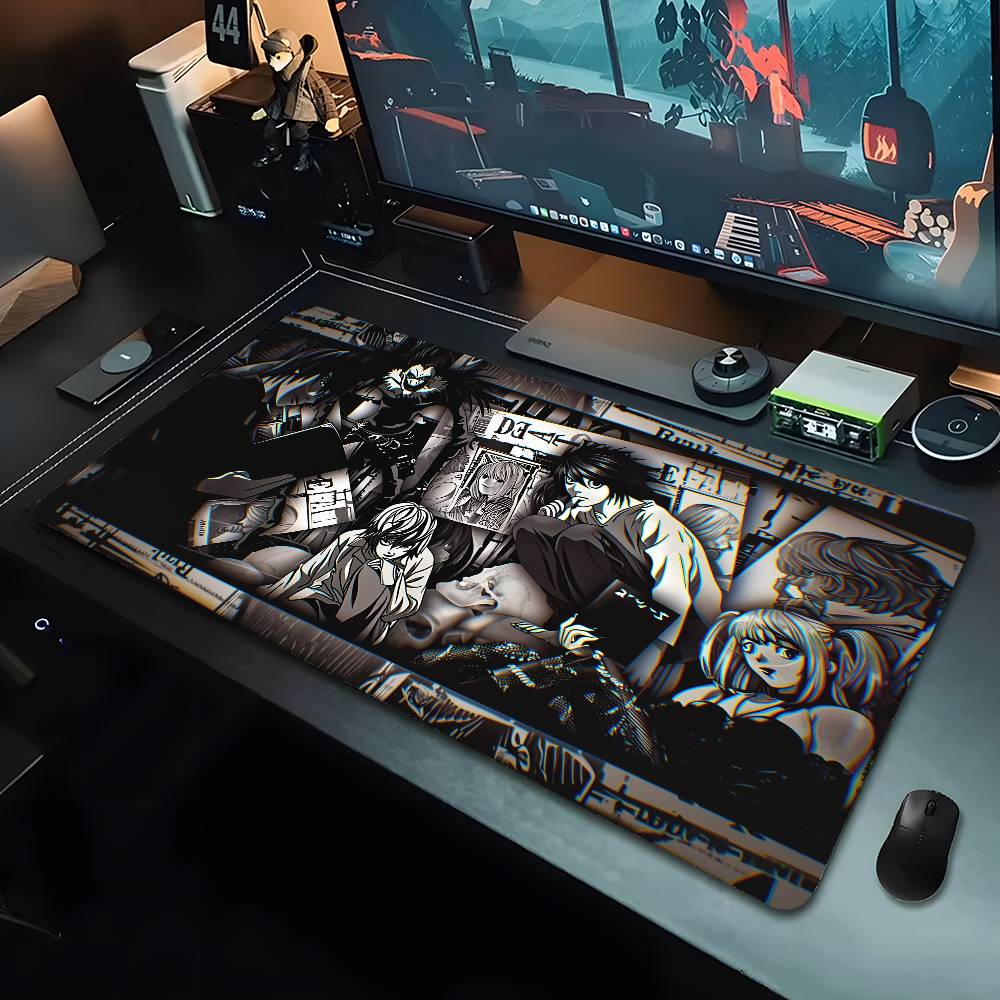 40x90cm Japanisches Manga Deat – Desk Setup Japan Bewertung und Preis