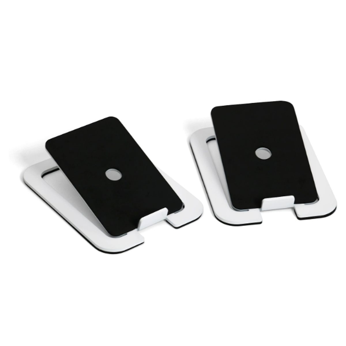 2 Stück Desktop-Lautsprecherst – Speaker Desk Setup Bewertung und Preis
