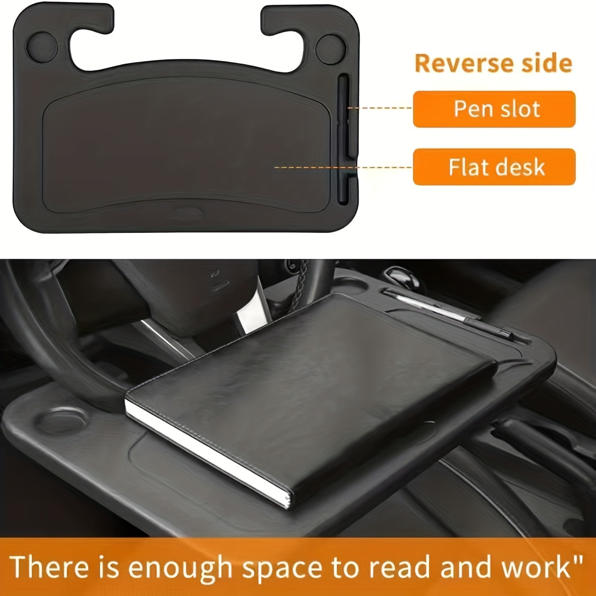 Auto-Laptop-Tisch, tragbarer L – Desk Setup Table Bewertung und Preis