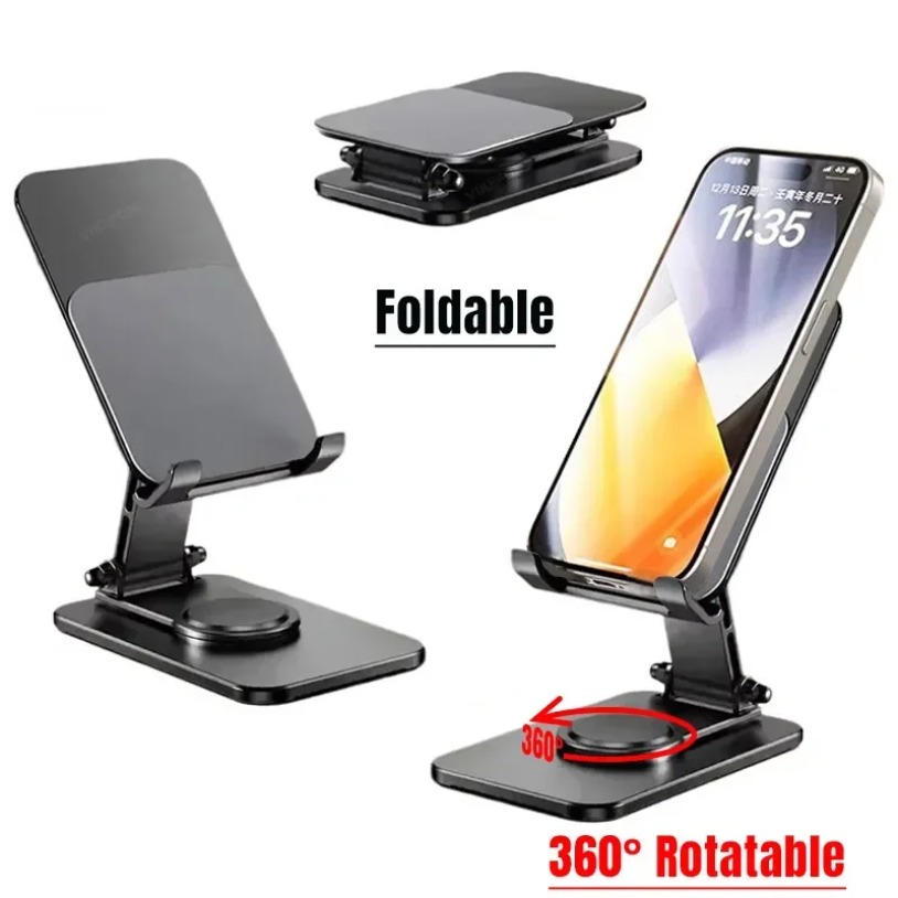 Universelles Metall 360 °   Dr – Desk Setup Table Bewertung und Preis