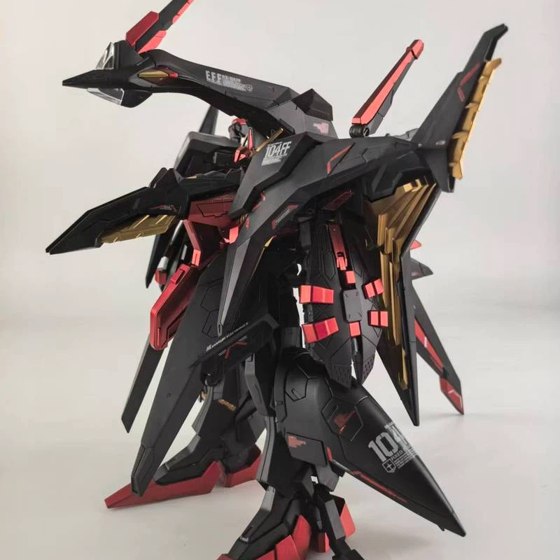 HG 1/144 Penelope RX-104FF Act – Desk Setup Japan Bewertung und Preis