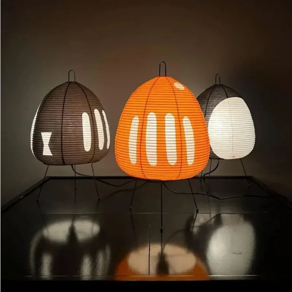 Japanische Noguchi Yong Latern – Desk Setup Japan Bewertung und Preis