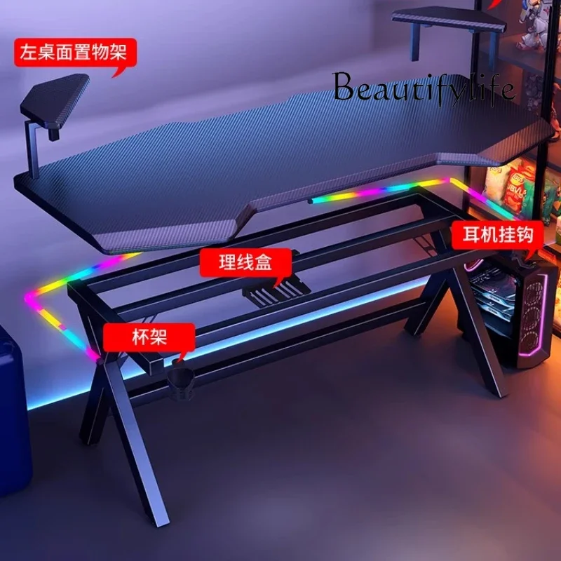 NEUE High-End-Konsole, Compute – Desk Setup Bedroom Bewertung und Preis
