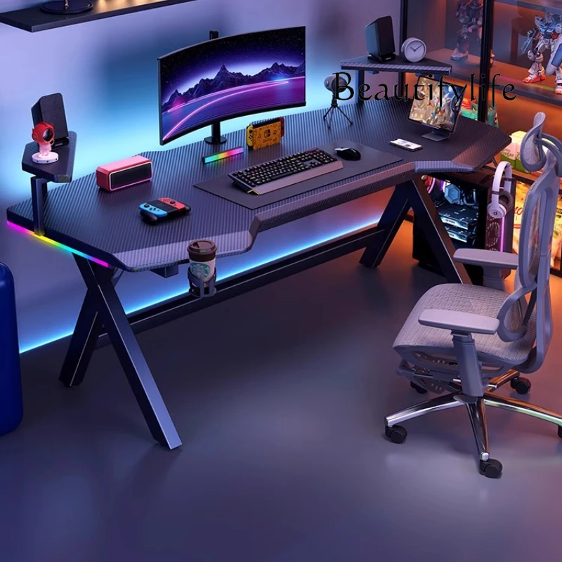 NEUE High-End-Konsole, Compute – Desk Setup Bedroom Bewertung und Preis