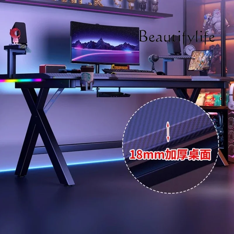 NEUE High-End-Konsole, Compute – Desk Setup Bedroom Bewertung und Preis