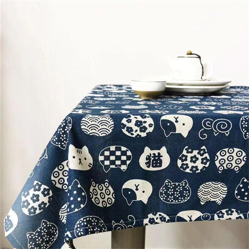Ins Tischdecke Baumwolle Leine – Desk Setup Wallpaper Bewertung und Preis
