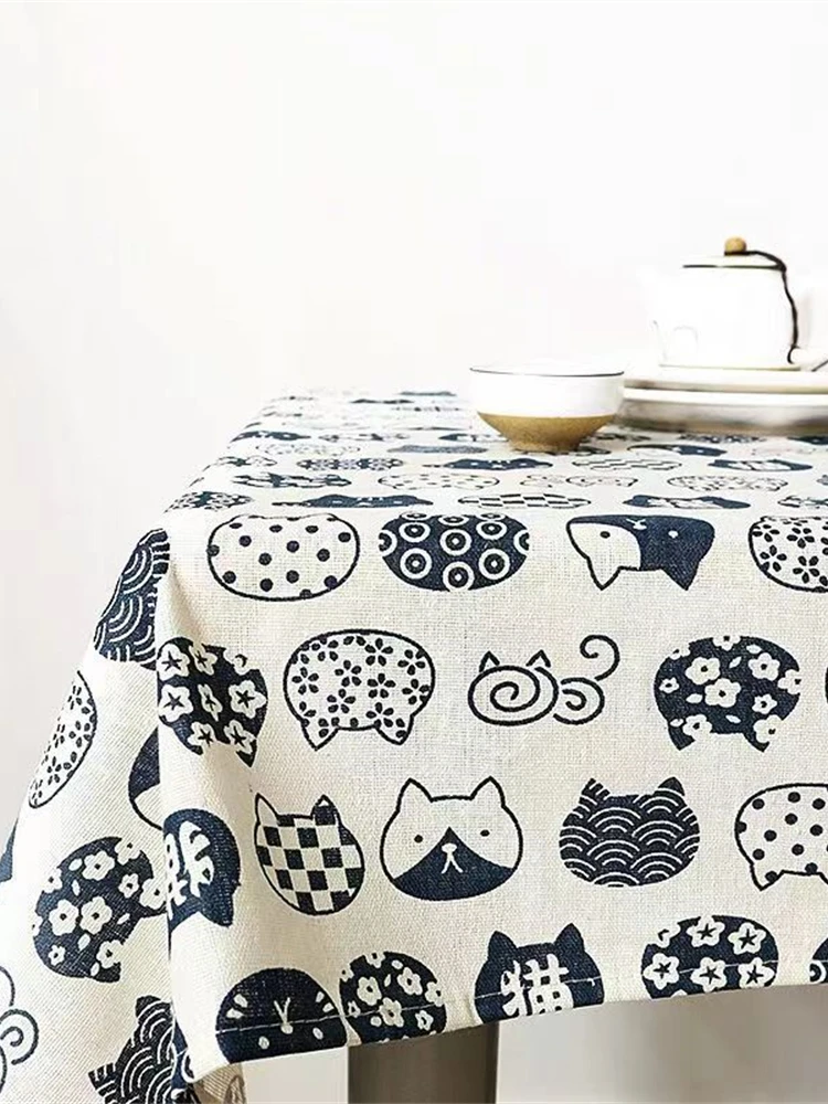 Ins Tischdecke Baumwolle Leine – Desk Setup Wallpaper Bewertung und Preis