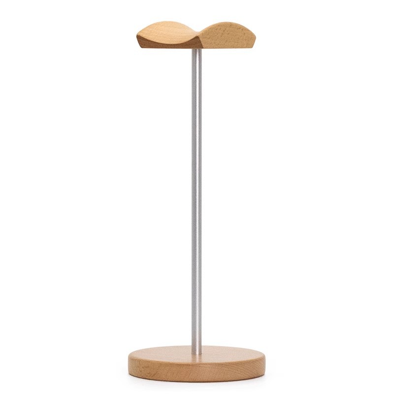 Kopfhörerständer aus schwarzem – Desk Setup Table Bewertung und Preis