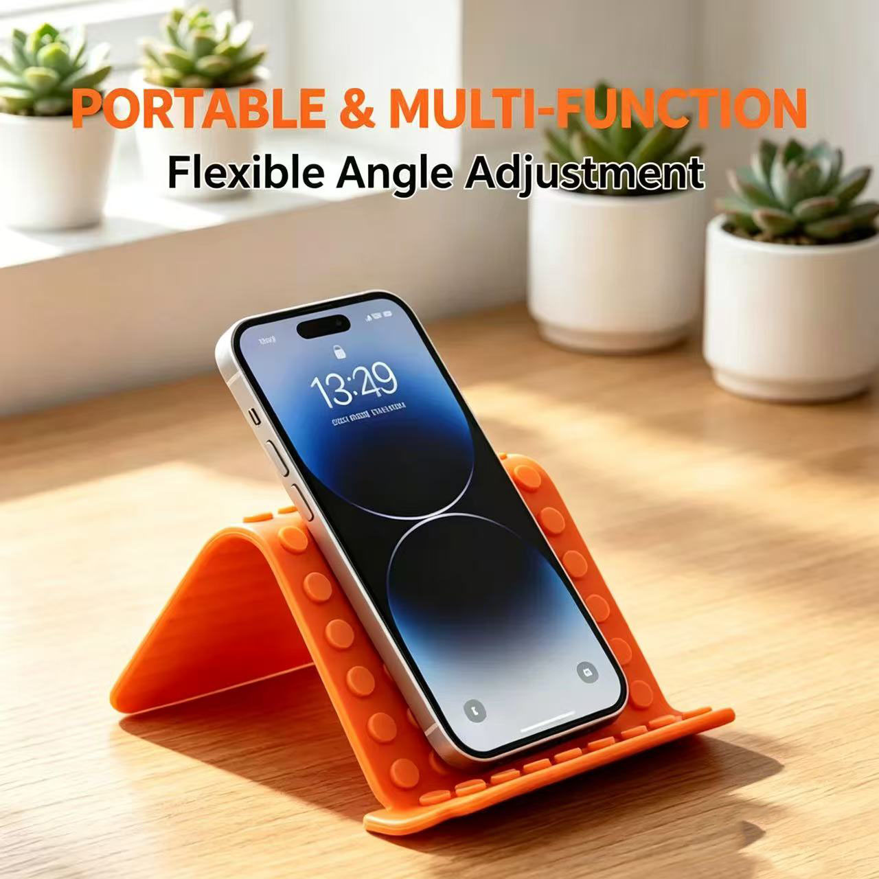 Tragbarer Universeller Telefon – Desk Setup Table Bewertung und Preis