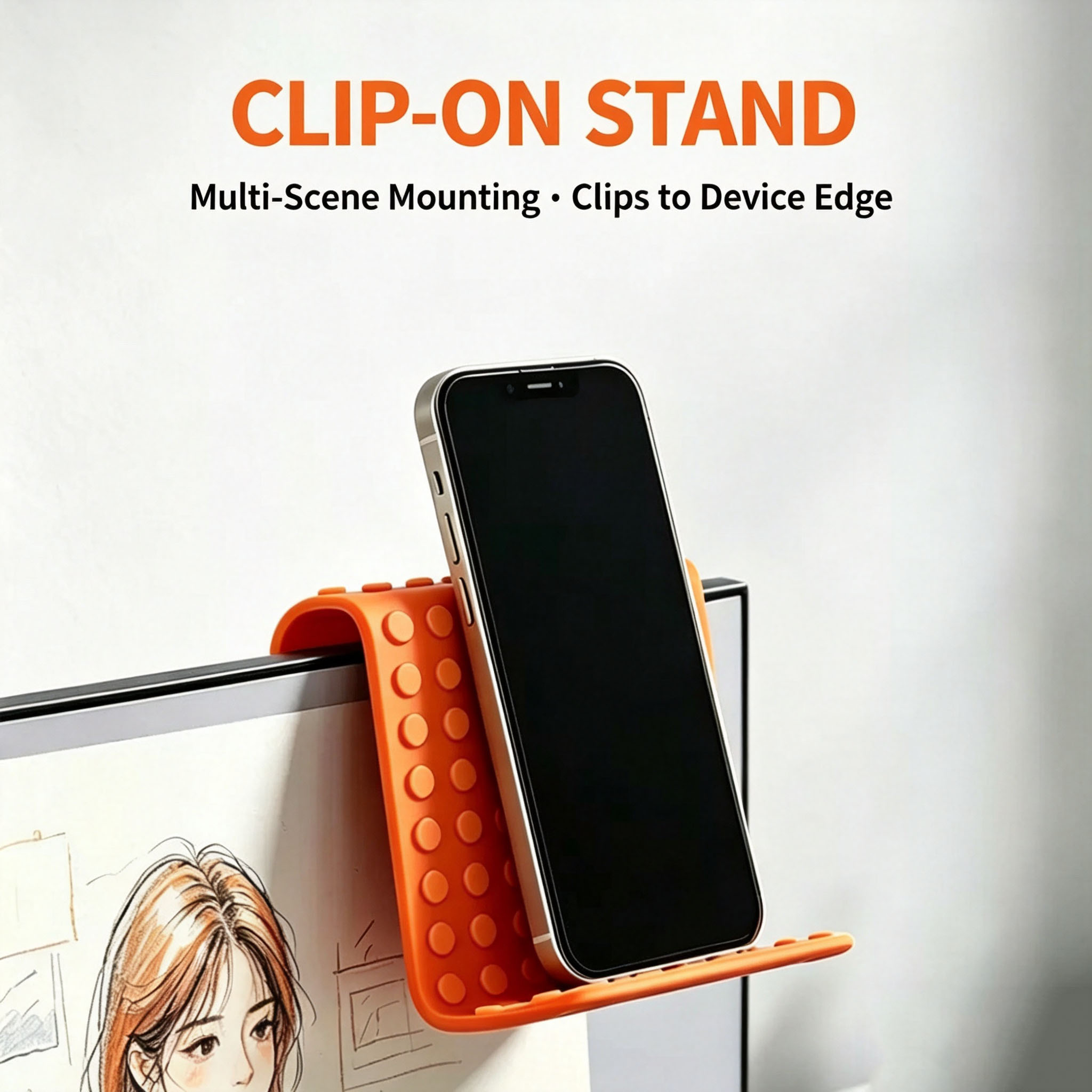 Tragbarer Universeller Telefon – Desk Setup Table Bewertung und Preis