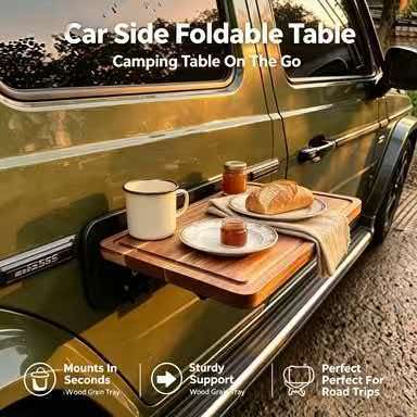 Outdoor-Camping-Picknick-Tisch – Desk Setup Table Bewertung und Preis