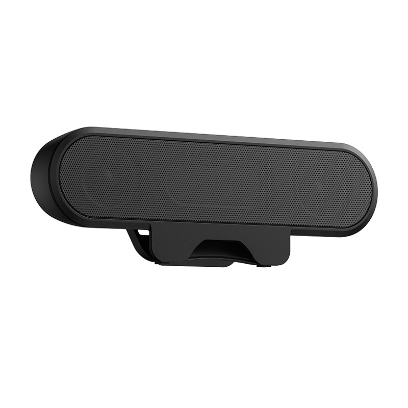 Mz-630 Clip-On PC-Lautsprecher – Speaker Desk Setup Bewertung und Preis