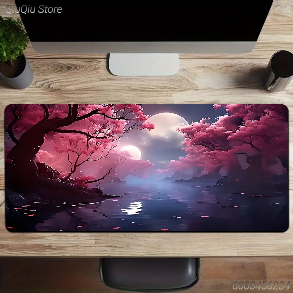 1 Stück Japanisches Sakura Gro – Desk Setup Japan Bewertung und Preis