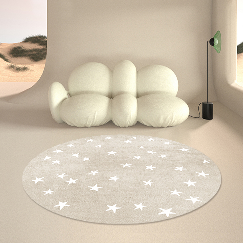 Nordische Niedliche Teppiche f – Desk Setup Girly Bewertung und Preis