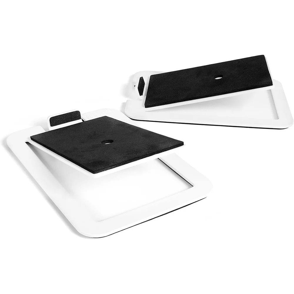 2 Stück Desktop-Lautsprecherst – Speaker Desk Setup Bewertung und Preis