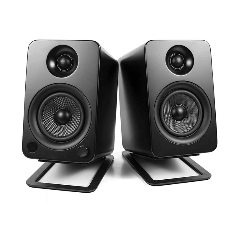 ABLL-2Pcs Desktop-Lautsprecher – Speaker Desk Setup Bewertung und Preis