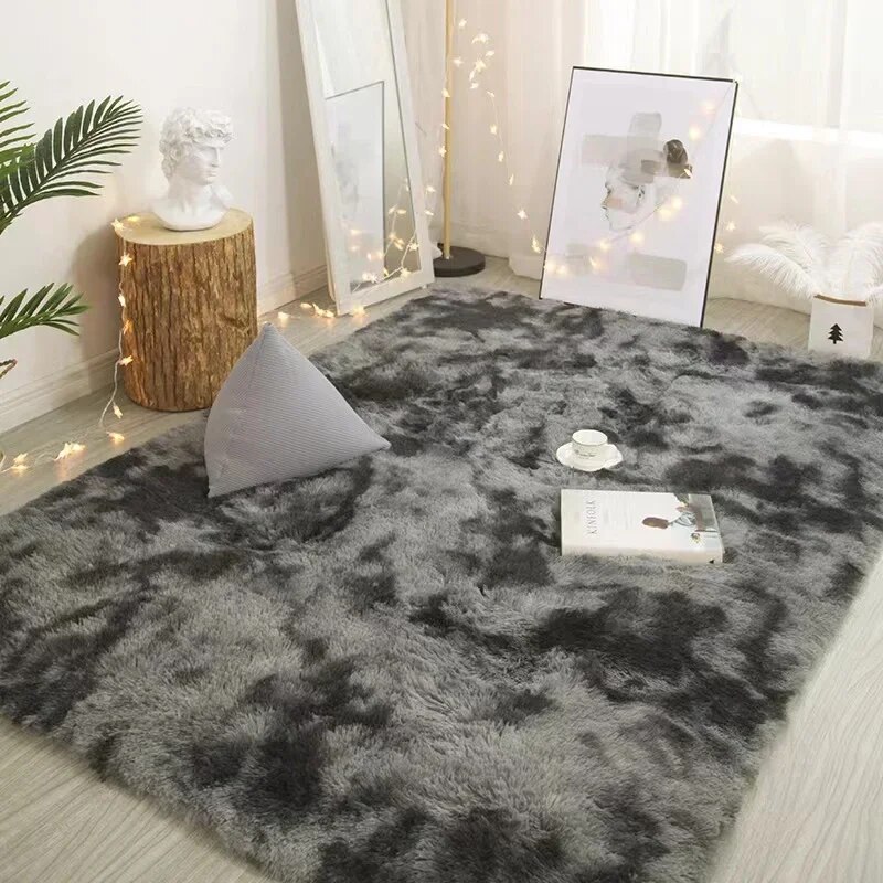 Vikama Seide Wolle Teppich Sch – Desk Setup Girly Bewertung und Preis