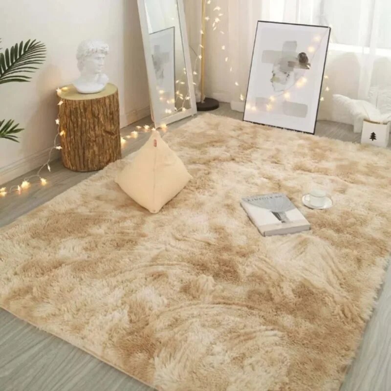 Vikama Seide Wolle Teppich Sch – Desk Setup Girly Bewertung und Preis