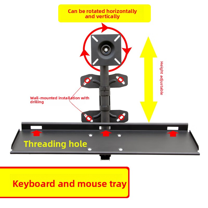 Visitenkartenhalter aus Kunsts – Desk Setup Table Bewertung und Preis