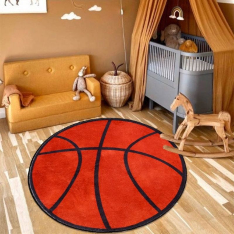 Fußball-Flauschiger Teppich fü – Desk Setup Girly Bewertung und Preis