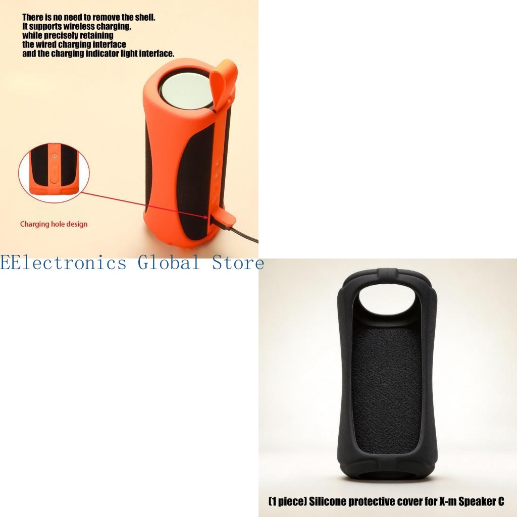 462B Lautsprecher-Schutzhülle, – Speaker Desk Setup Bewertung und Preis