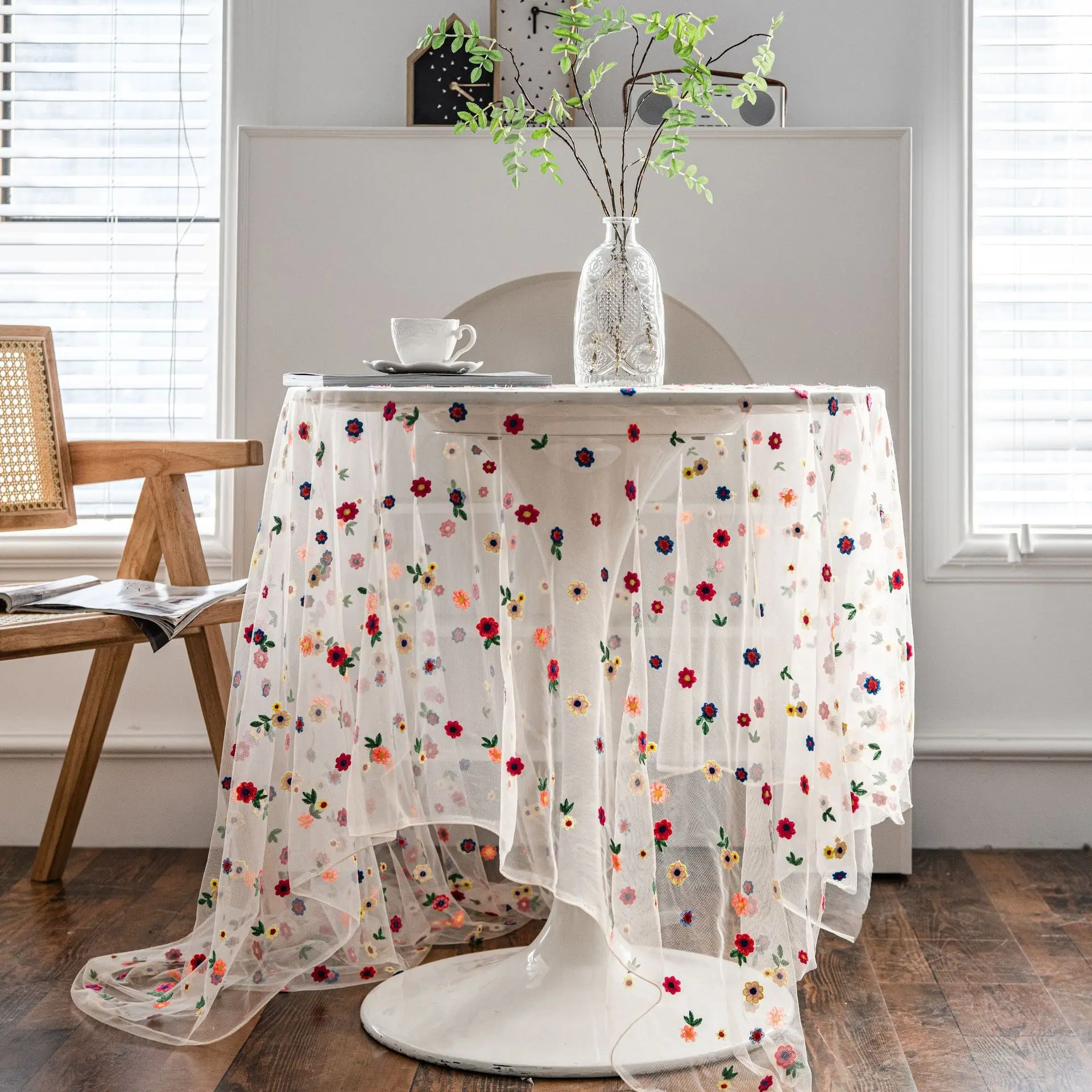 Weihnachts-Tischdecke aus tran – Desk Setup Wallpaper Bewertung und Preis