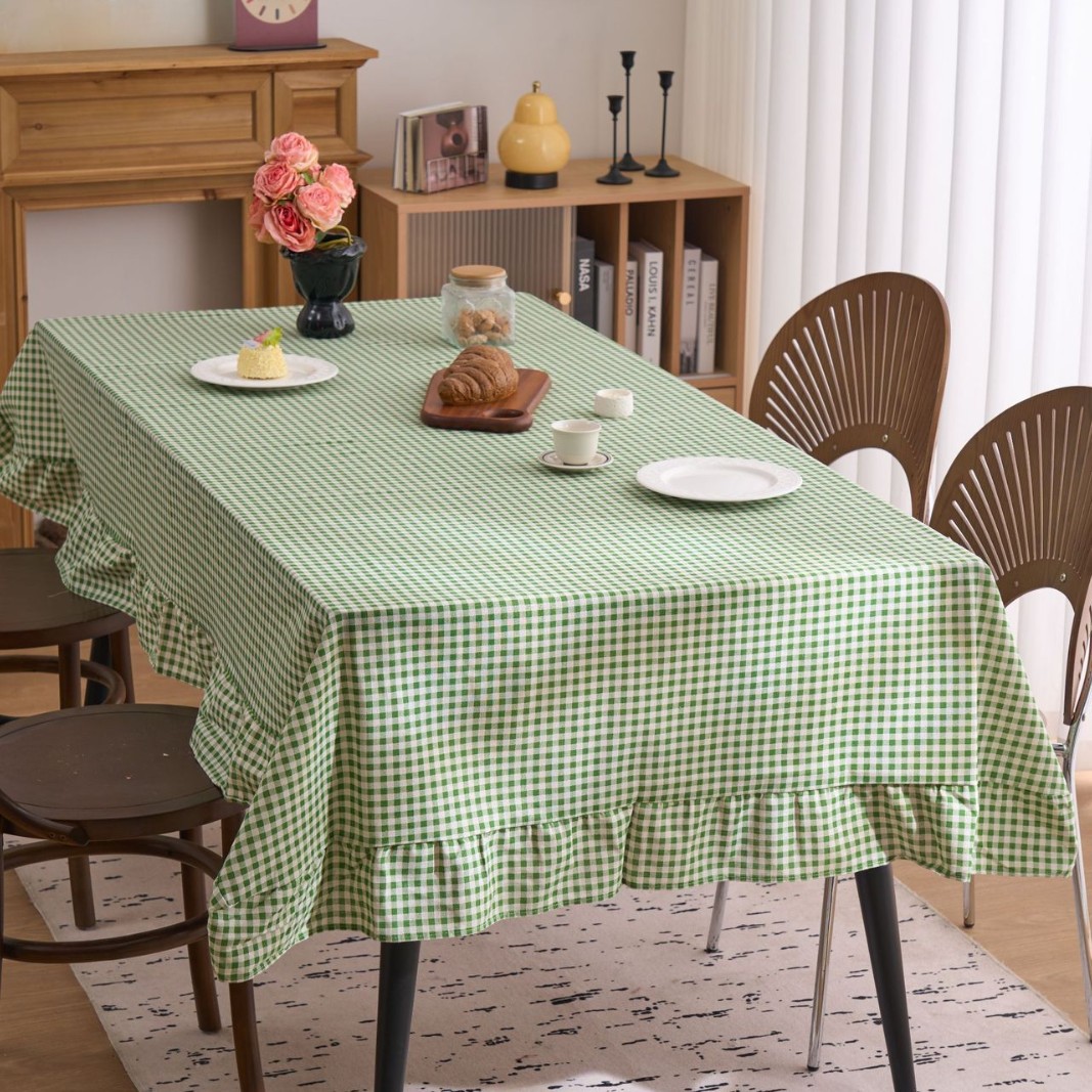 Französische Retro Plaid Recht – Desk Setup Wallpaper Bewertung und Preis
