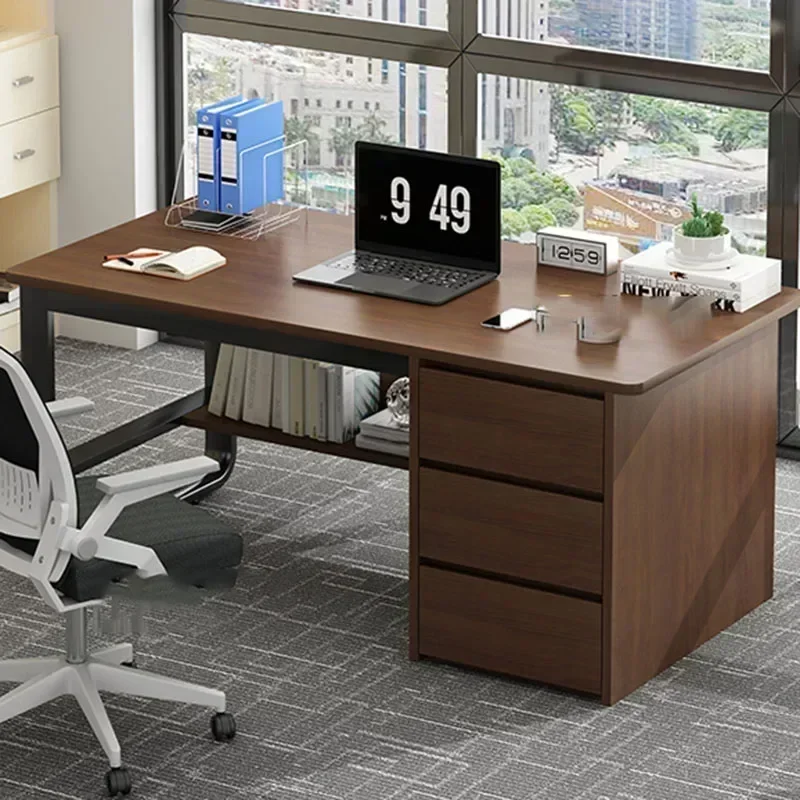 Europäischer Computertisch, Bo – Desk Setup Bedroom Bewertung und Preis