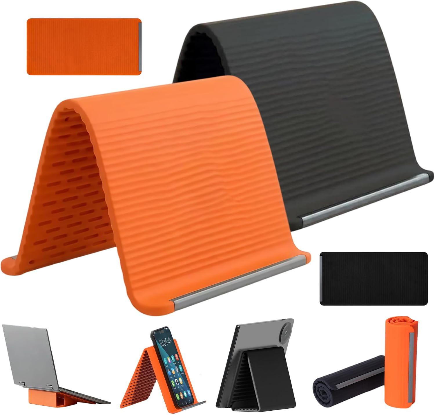 Kreativer Flexibler Faltbarer  – Desk Setup Table Bewertung und Preis