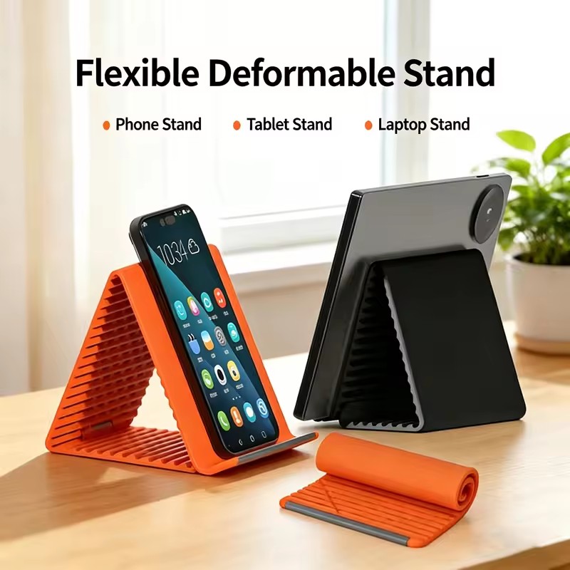 Kreativer Flexibler Faltbarer  – Desk Setup Table Bewertung und Preis