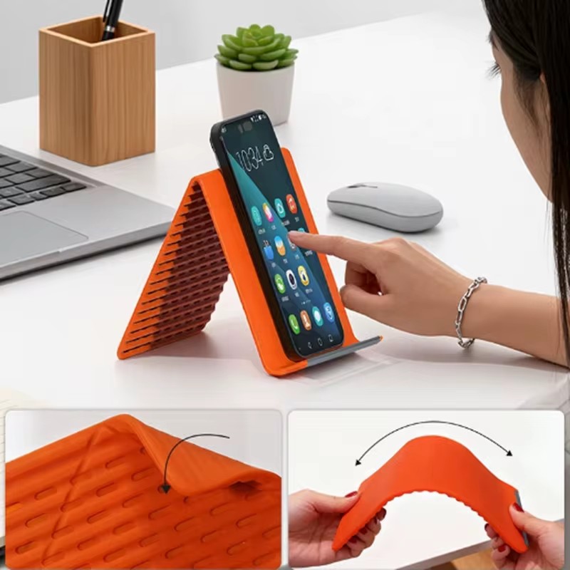 Kreativer Flexibler Faltbarer  – Desk Setup Table Bewertung und Preis