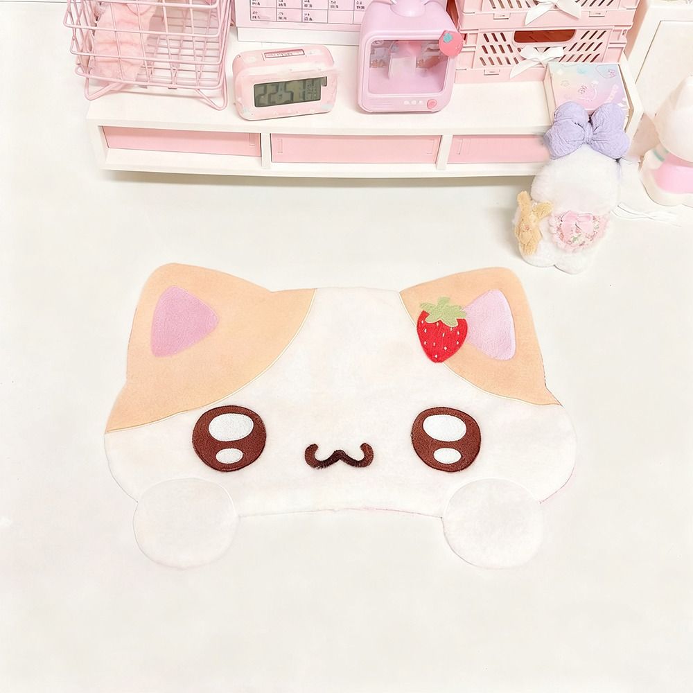 Niedliche japanische Kätzchen- – Desk Setup Japan Bewertung und Preis