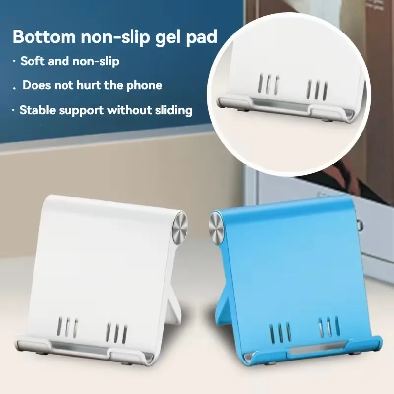 Faltbarer Desktop-Telefonhalte – Desk Setup Table Bewertung und Preis