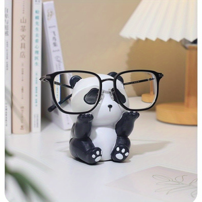 1 Stück Niedlicher Panda-Brill – Desk Setup Home Office Bewertung und Preis