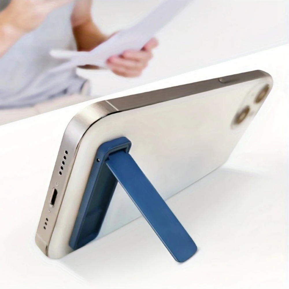 Mini Flip-Handyhalter aus Legi – Desk Setup Table Bewertung und Preis
