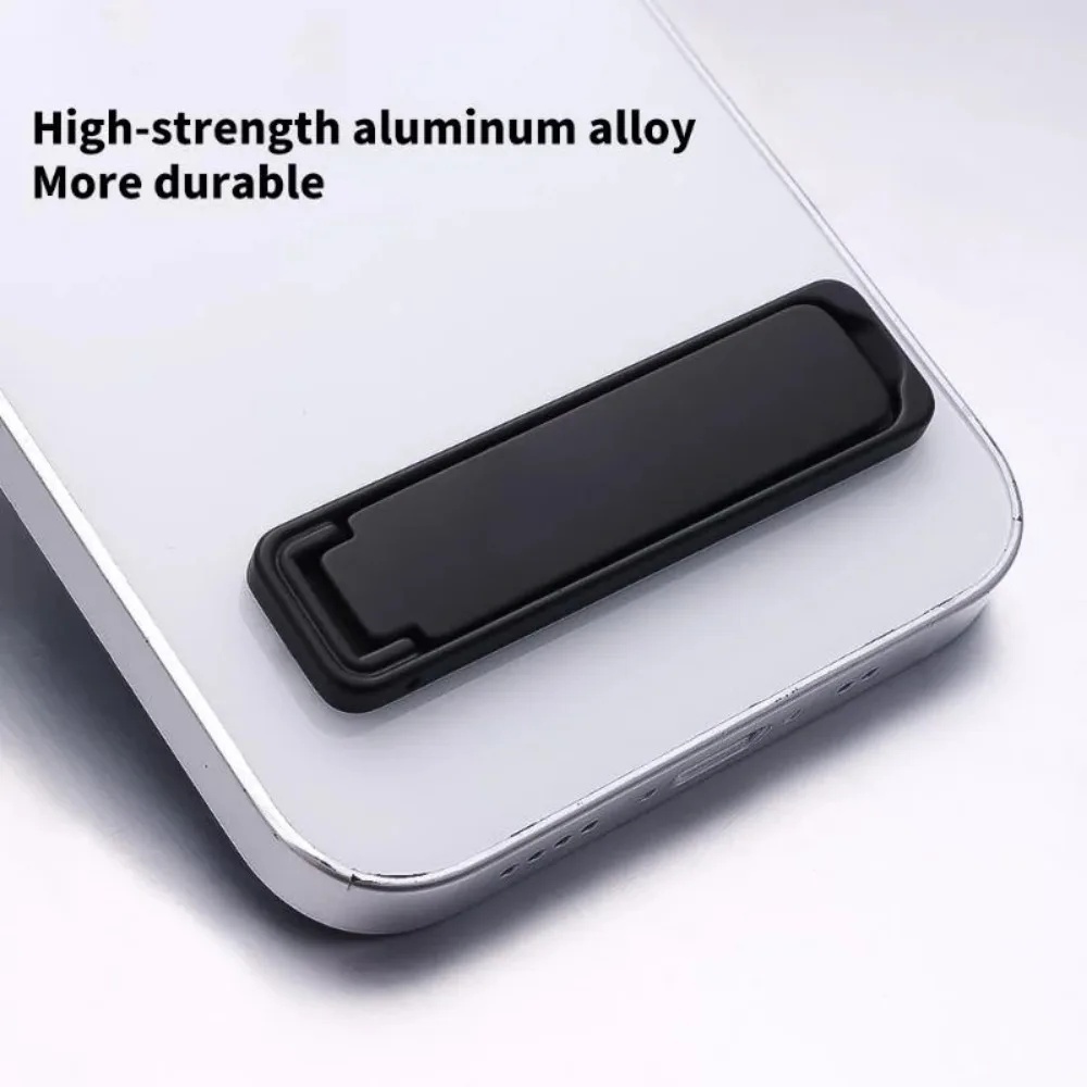 Mini Flip-Handyhalter aus Legi – Desk Setup Table Bewertung und Preis