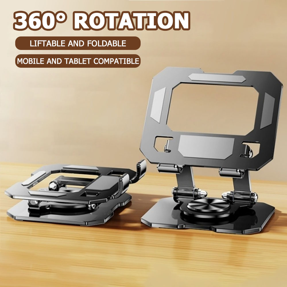 360° Drehbarer Tablet- und Han – Desk Setup Home Office Bewertung und Preis