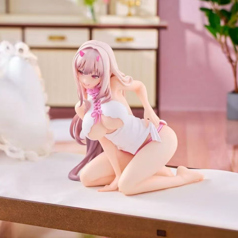 Weiche, süße und sexy hübsche  – Desk Setup Japan Bewertung und Preis