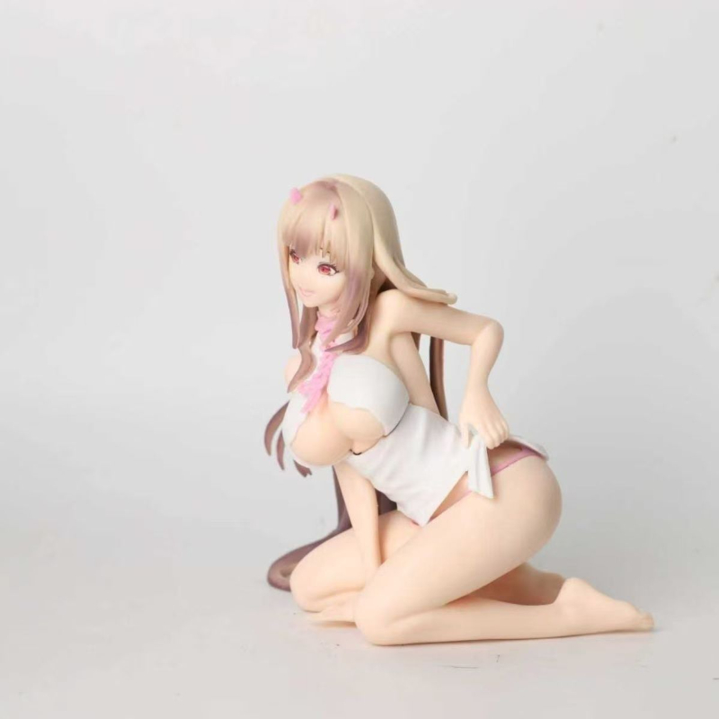 Weiche, süße und sexy hübsche  – Desk Setup Japan Bewertung und Preis