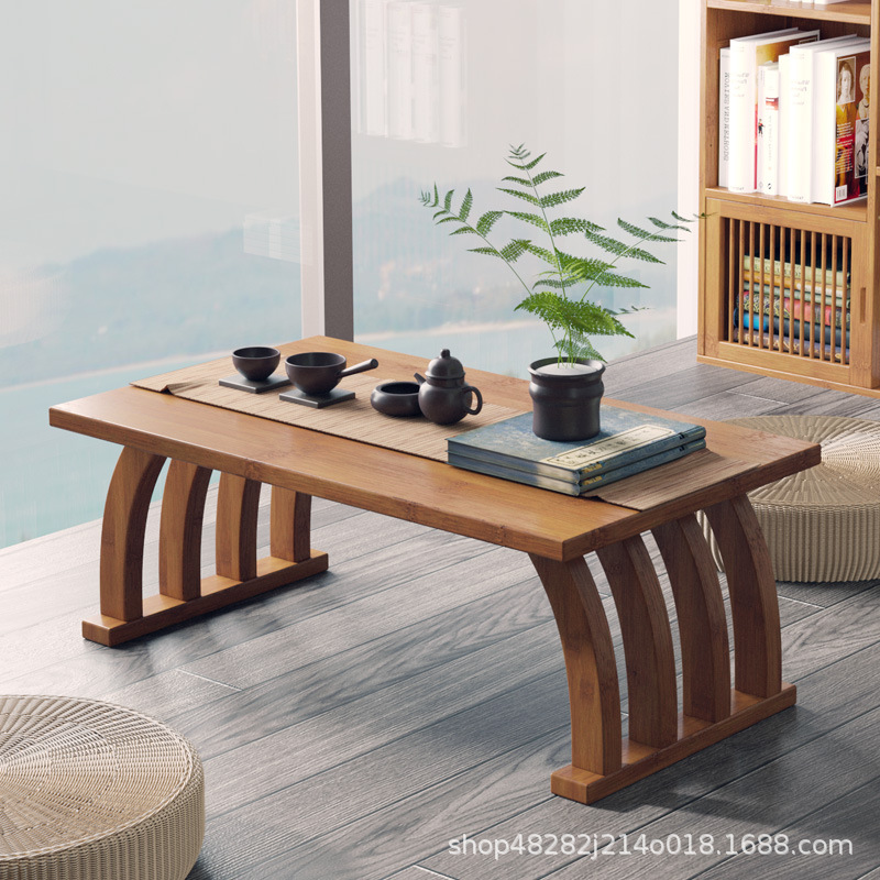 Niedriger Teetisch im japanisc – Desk Setup Japan Bewertung und Preis