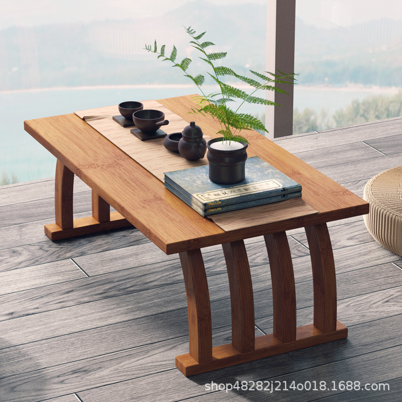 Niedriger Teetisch im japanisc – Desk Setup Japan Bewertung und Preis