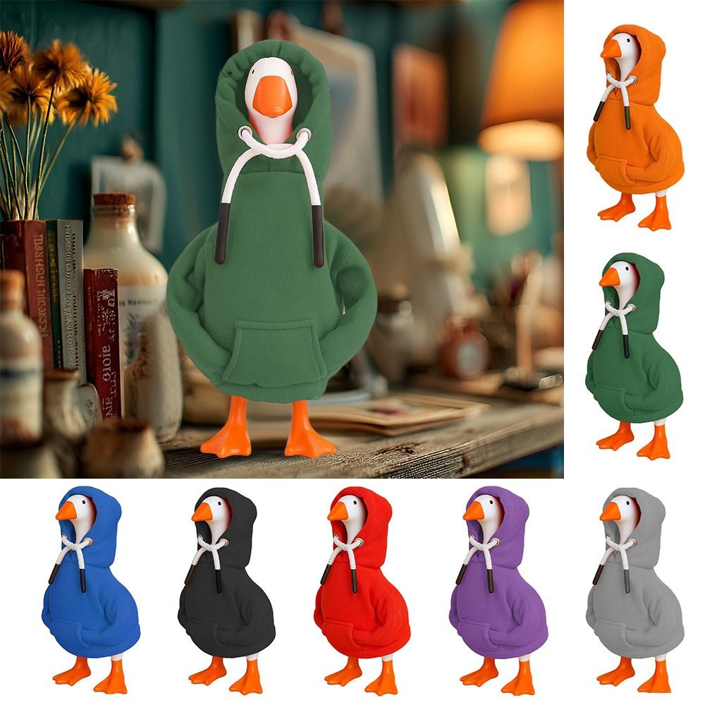 5 Zoll Gänse-Outfits: Rote Kap – Desk Setup Wallpaper Bewertung und Preis